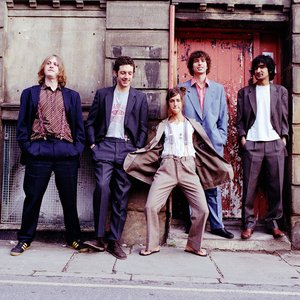 Avatar for The Zutons