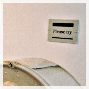 Please Try