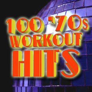100 70s Workout Hits!