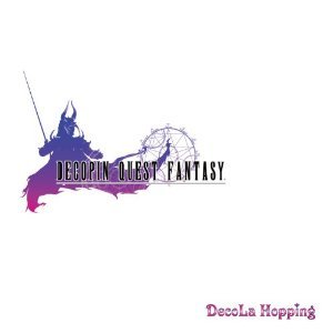 DECOPIN QUEST FANTASY