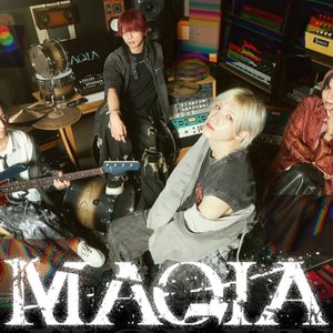 Maqia 的头像