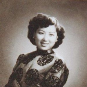 Ying Yin Wu のアバター