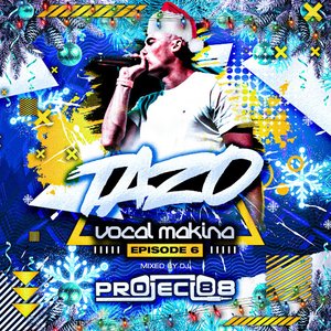 Vocal Makina Project 88