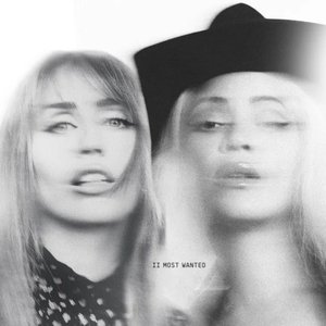 Avatar for Beyoncé e Miley Cyrus