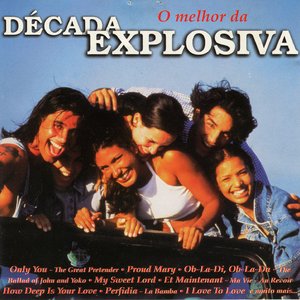 Decada Explosiva 的头像