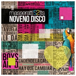 Noveno Disco