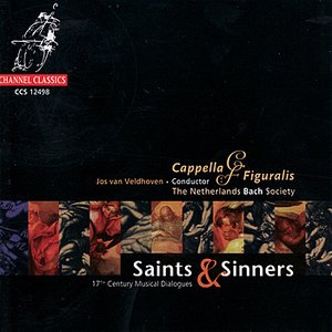 Saints And Sinners