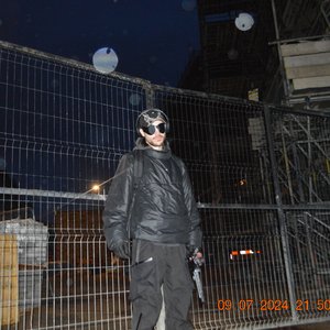 Avatar for Whitemask