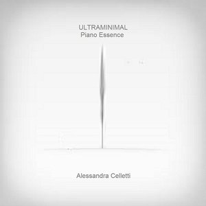 Ultraminimal Piano Essence