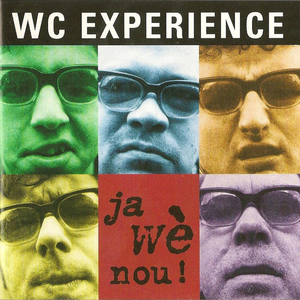 WC Experience - Wc Experience - Deutsche Loel Lyrics - Zortam Music