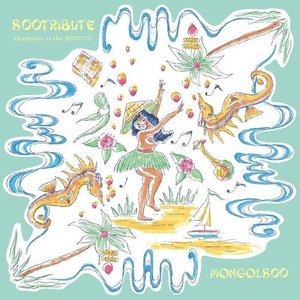 800TRIBUTE –champloo is the BEST!!2-