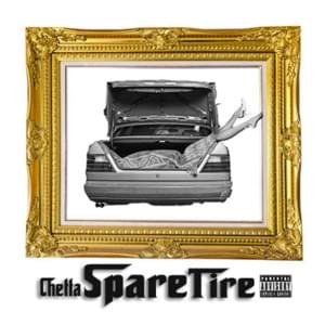 Spare Tire