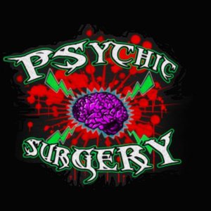 Аватар для Psychic Surgery