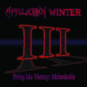 Melankolia: Bring Me Victory