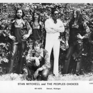 Stanley Mitchell photo provided by Last.fm