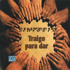 Traigo Para Dar