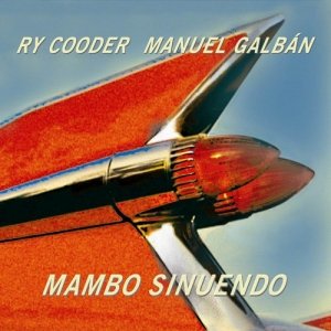 Bild für 'Music by Ry Cooder (Disc 1)'