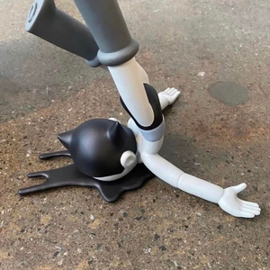 ...