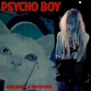 Annie Hardy and the Psycho's 的头像