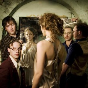 Abigail Washburn & The Sparrow Quartet のアバター