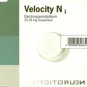 Velocity