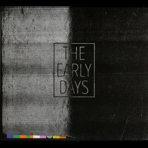 The Early Days (Post Punk, New Wave, Brit Pop & Beyond) 1980 - 2010