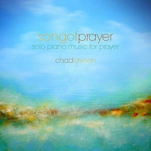 Song of Prayer - Solo Piano Music for Prayer - Single