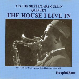Archie Shepp/Lars Gullin Quintet 的头像
