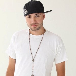 DJ Toro 的头像