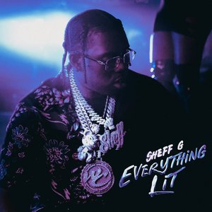 Everything Lit - Single