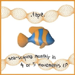 Sea-Scaping Monthly in 4 or 5 Movements