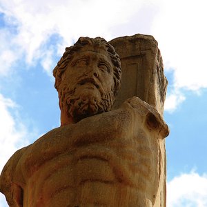 Becoming God
