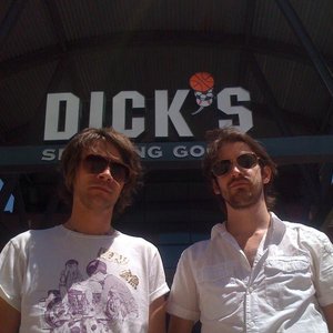Adam Falkner and Jamie Sefton için avatar