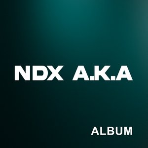 NDX A.K.A. FAMILIA