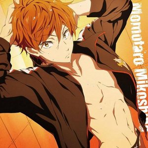 Avatar for 御子柴百太郎(CV.鈴村健一)