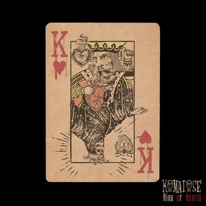 King of Hearts
