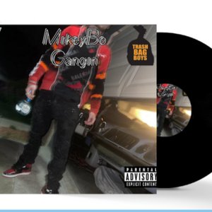 Mikeybo Gangin