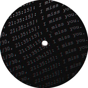 Lost EP