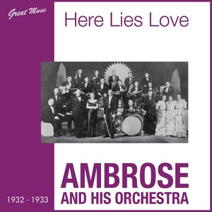 Here Lies Love (1932 - 1933)