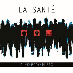 Punk Body Music