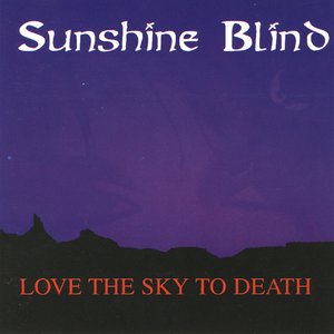 Image for 'Love the Sky to Death'