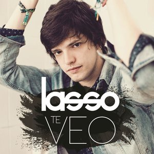 Te Veo - Single