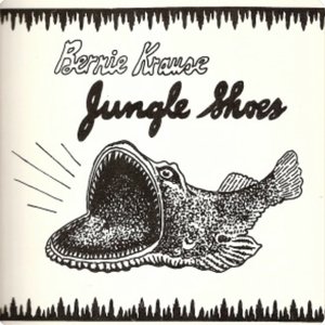 Jungle Shoes