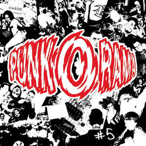 The Bouncing Souls - Punk-O-Rama Vol 5 - Zortam Music