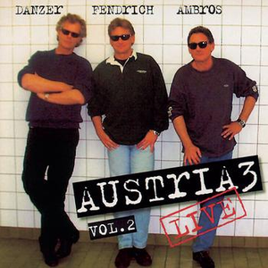 Austria 3 - Austria 3 - I Am From Austria Lyrics Lyrics - Zortam Music