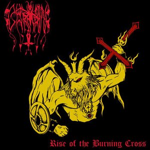 Rise Of The Burning Cross