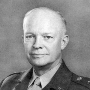 Avatar for General Dwight D. Eisenhower