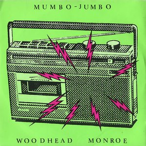 Woodhead Monroe 的头像