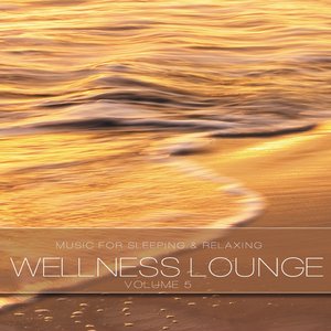 Wellness Lounge, Vol. 5