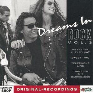 Dreams In Rock Vol. III